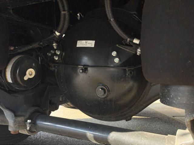 MITSUBISHI FUSOU SUPER GREAT 2024