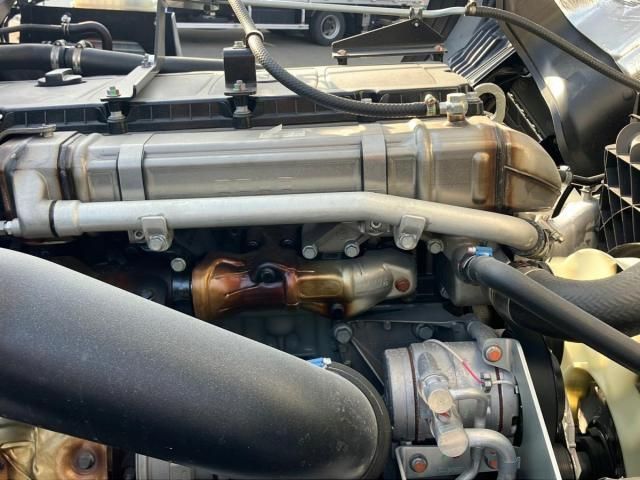 MITSUBISHI FUSOU SUPER GREAT 2024