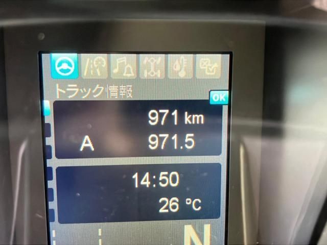 MITSUBISHI FUSOU SUPER GREAT 2024