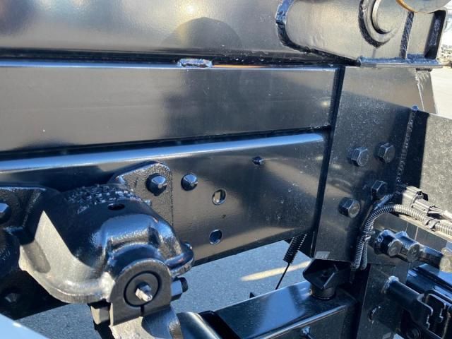 MITSUBISHI FUSOU FIGHTER 2024