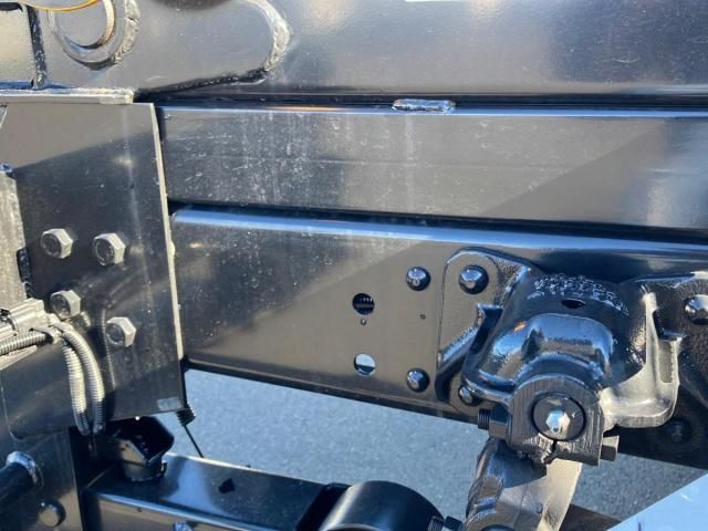 MITSUBISHI FUSOU FIGHTER 2024