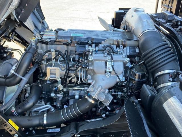 MITSUBISHI FUSOU FIGHTER 2024