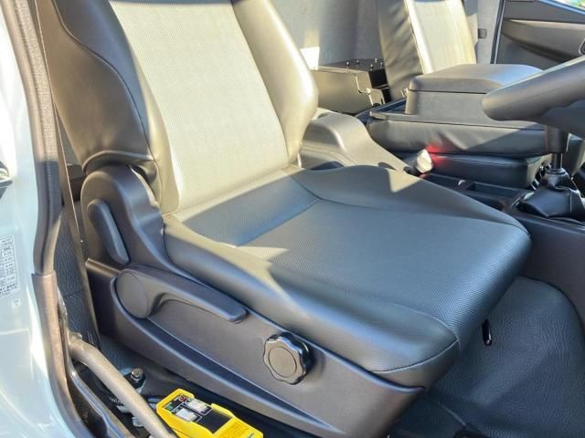 MITSUBISHI FUSOU FIGHTER 2024