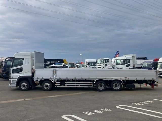 MITSUBISHI FUSOU SUPER GREAT 2023