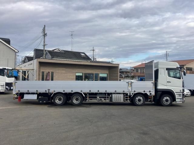 MITSUBISHI FUSOU SUPER GREAT 2023