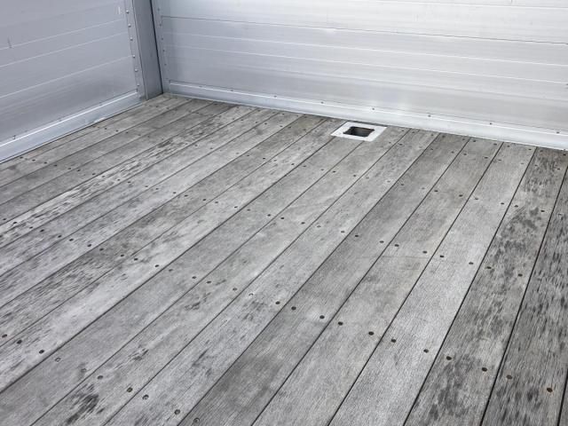 MITSUBISHI FUSOU SUPER GREAT 2023