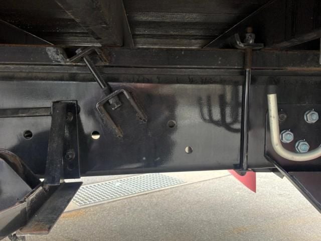 MITSUBISHI FUSOU SUPER GREAT 2023