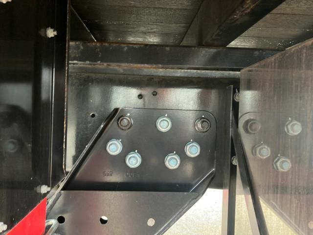 MITSUBISHI FUSOU SUPER GREAT 2023