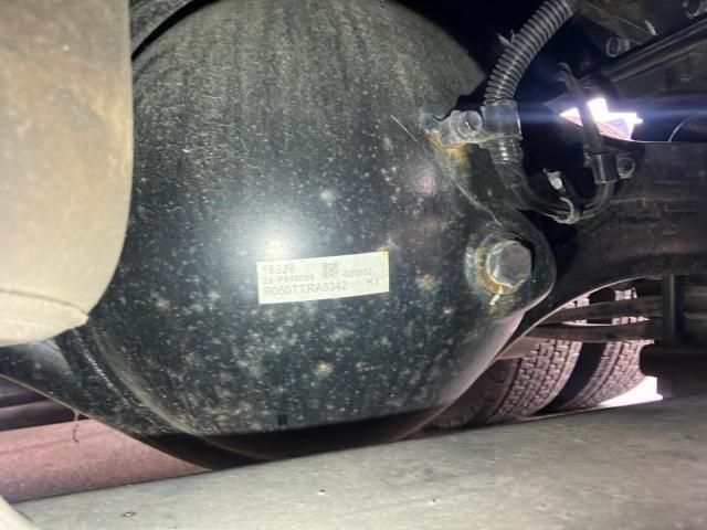 MITSUBISHI FUSOU SUPER GREAT 2023