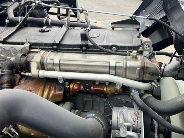 MITSUBISHI FUSOU SUPER GREAT 2023