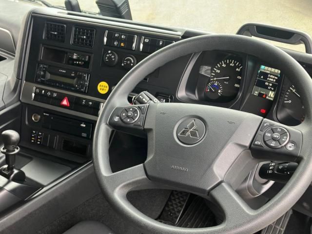 MITSUBISHI FUSOU SUPER GREAT 2023