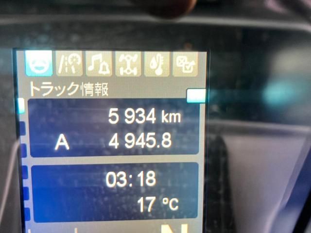 MITSUBISHI FUSOU SUPER GREAT 2023