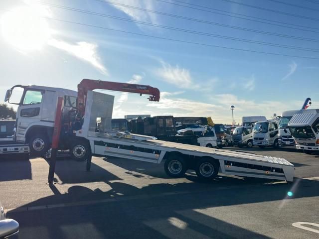 MITSUBISHI FUSOU SUPER GREAT 2025