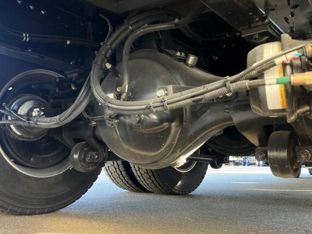 MITSUBISHI FUSOU SUPER GREAT 2025