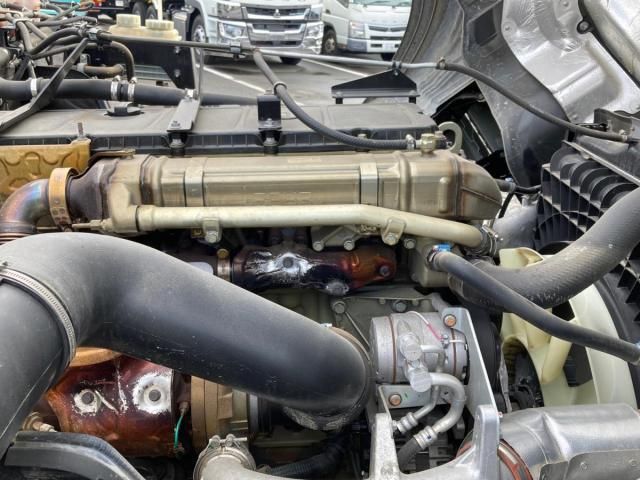 MITSUBISHI FUSOU SUPER GREAT 2023