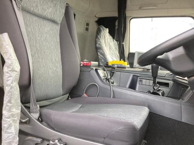 MITSUBISHI FUSOU SUPER GREAT 2023