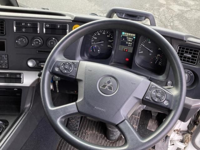 MITSUBISHI FUSOU SUPER GREAT 2023