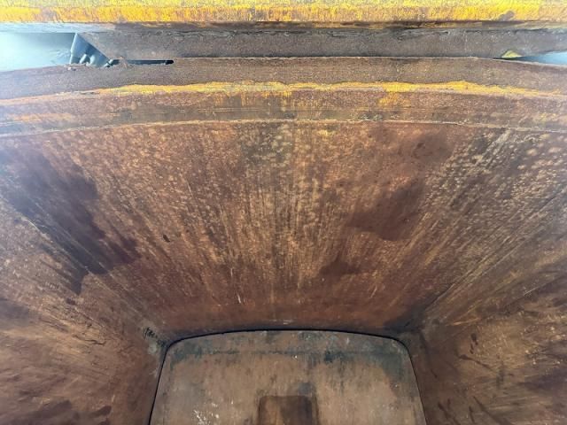 MITSUBISHI CANTER 2016