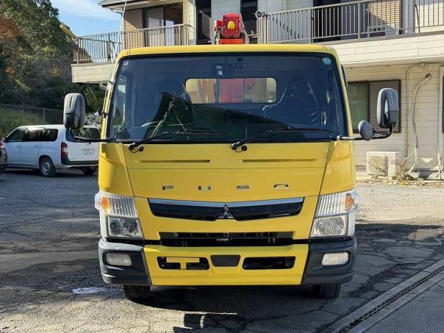 MITSUBISHI CANTER 2021