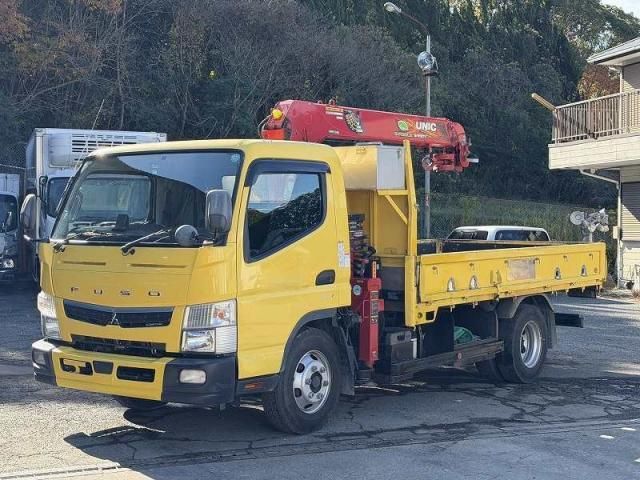 MITSUBISHI CANTER 2021