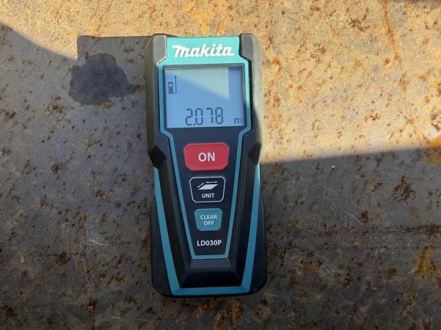 MITSUBISHI CANTER 2021