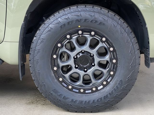 TOYOTA LANDCRUISER PRADO 2017