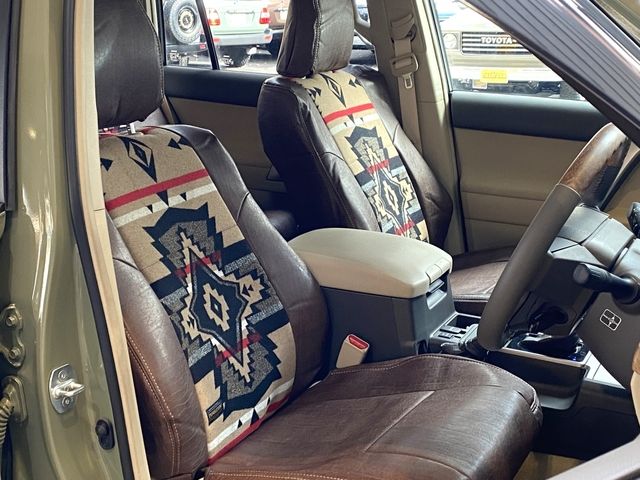 TOYOTA LANDCRUISER PRADO 2017