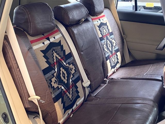 TOYOTA LANDCRUISER PRADO 2017