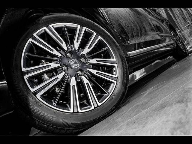 HONDA FIT e:HEV 2020