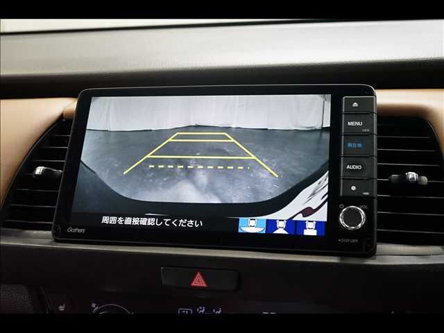 HONDA FIT e:HEV 2020