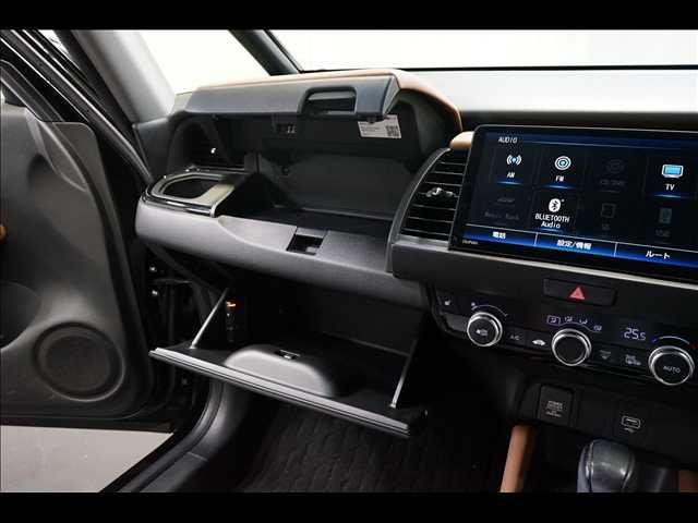 HONDA FIT e:HEV 2020