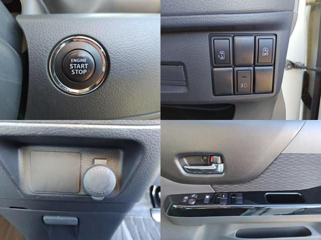 MAZDA FLAIR WAGON CUSTOM STYLE 2013