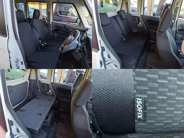 MAZDA FLAIR WAGON CUSTOM STYLE 2013