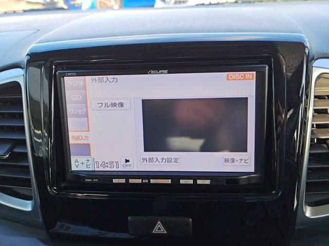 MAZDA FLAIR WAGON CUSTOM STYLE 2013