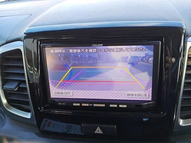 MAZDA FLAIR WAGON CUSTOM STYLE 2013