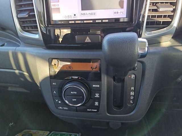 MAZDA FLAIR WAGON CUSTOM STYLE 2013