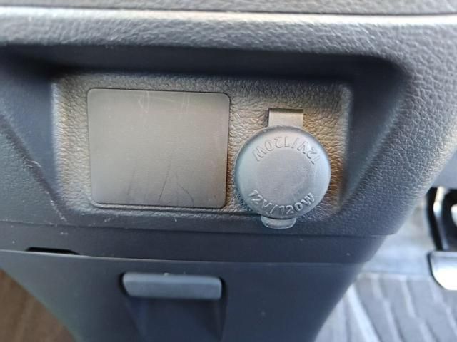 MAZDA FLAIR WAGON CUSTOM STYLE 2013