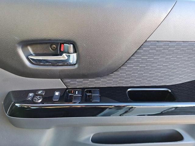 MAZDA FLAIR WAGON CUSTOM STYLE 2013