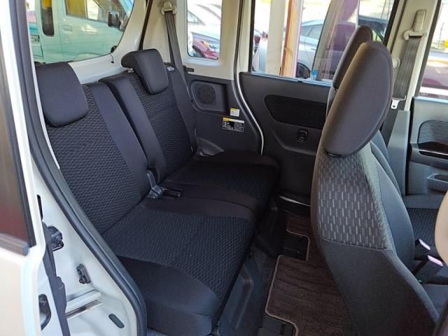 MAZDA FLAIR WAGON CUSTOM STYLE 2013