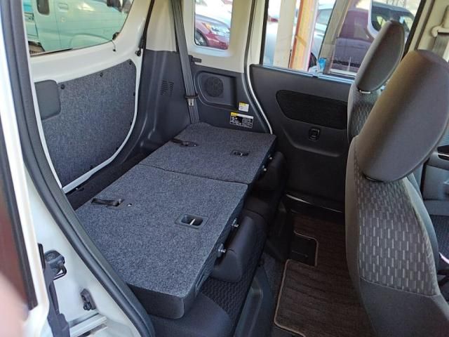 MAZDA FLAIR WAGON CUSTOM STYLE 2013