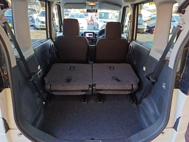 MAZDA FLAIR WAGON CUSTOM STYLE 2013