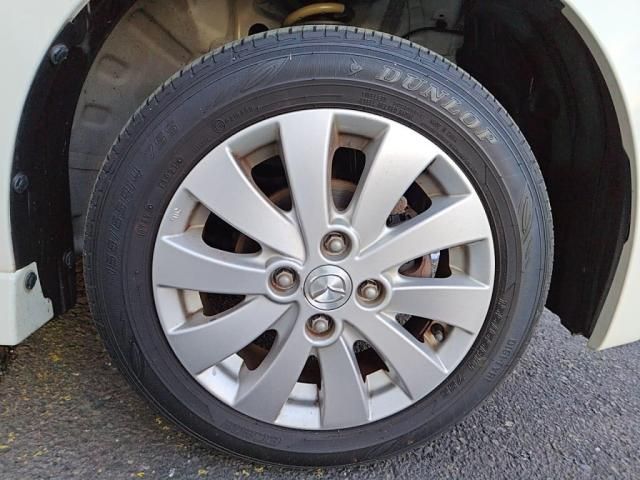 MAZDA FLAIR WAGON CUSTOM STYLE 2013