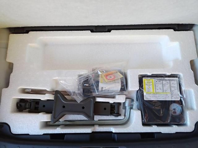 MAZDA FLAIR WAGON CUSTOM STYLE 2013