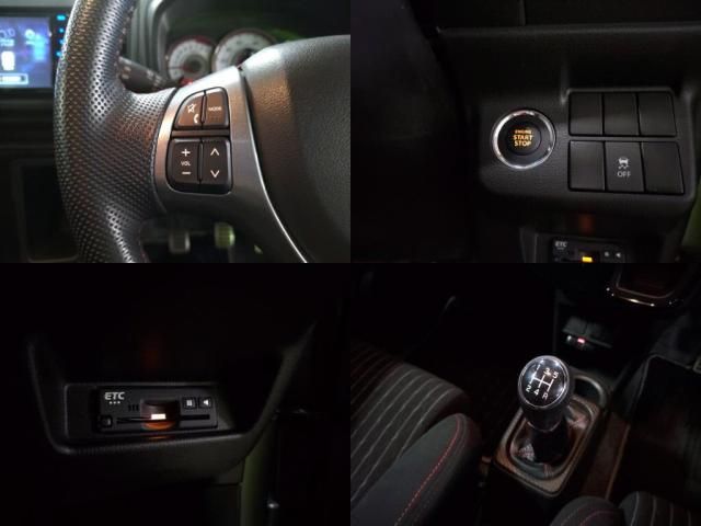 SUZUKI ALTO WORKS 2021