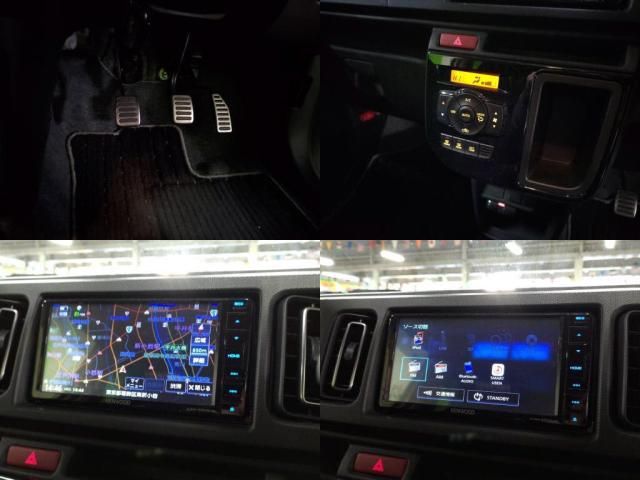 SUZUKI ALTO WORKS 2021