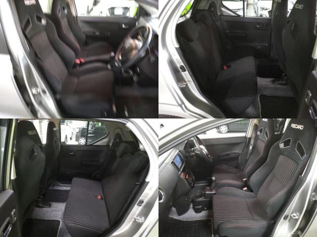 SUZUKI ALTO WORKS 2021