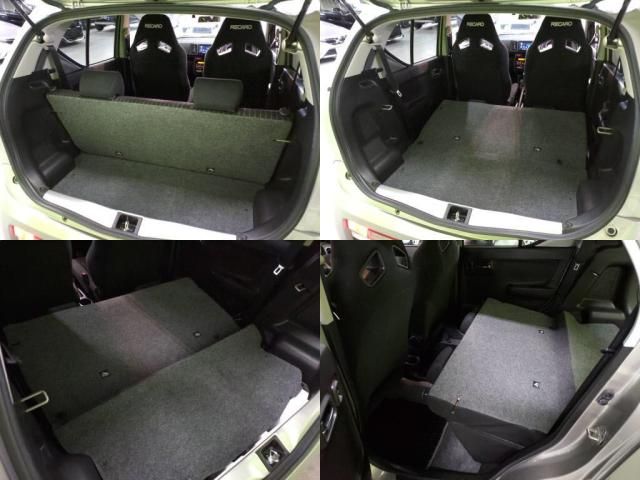 SUZUKI ALTO WORKS 2021