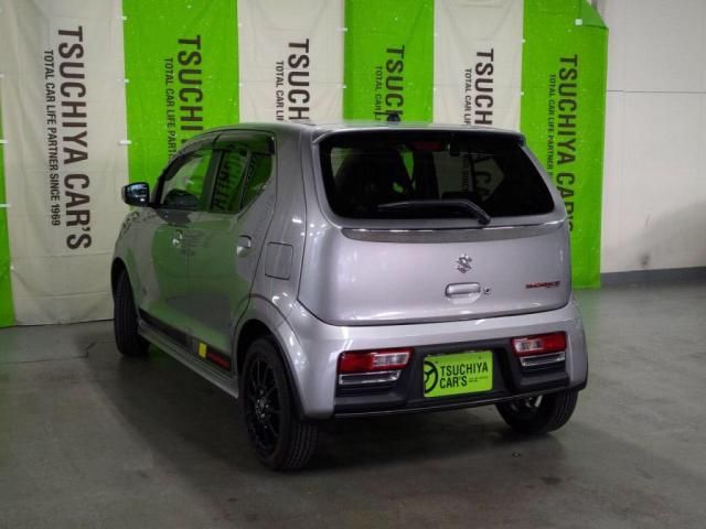 SUZUKI ALTO WORKS 2021