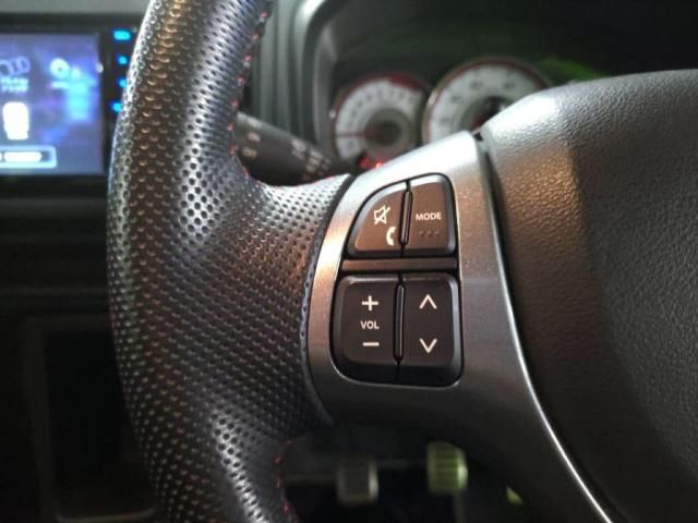 SUZUKI ALTO WORKS 2021