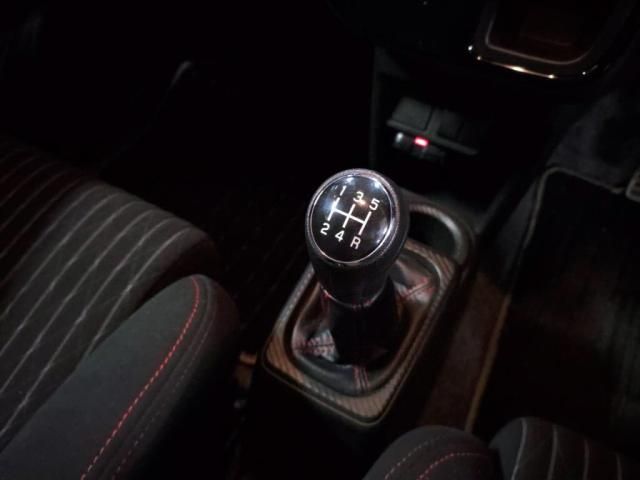 SUZUKI ALTO WORKS 2021